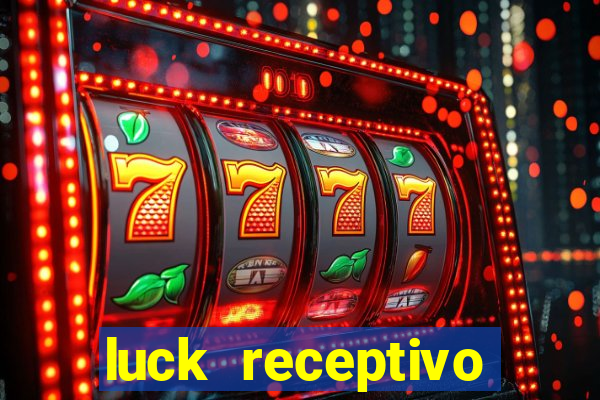 luck receptivo porto seguro
